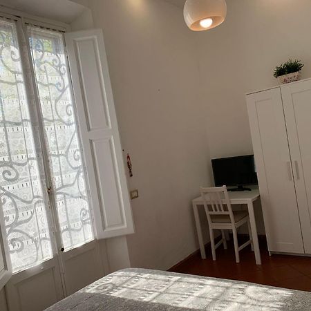 Il Villino Rosa Apartments Флоренція Екстер'єр фото