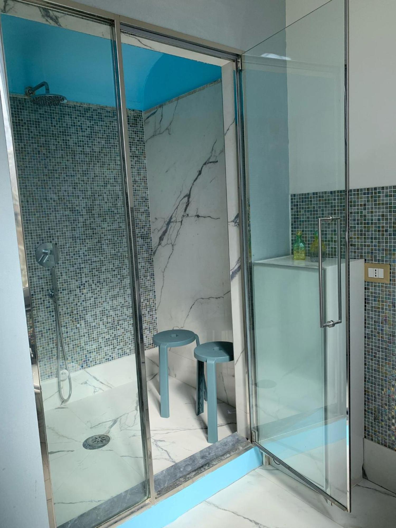 Il Villino Rosa Apartments Флоренція Екстер'єр фото