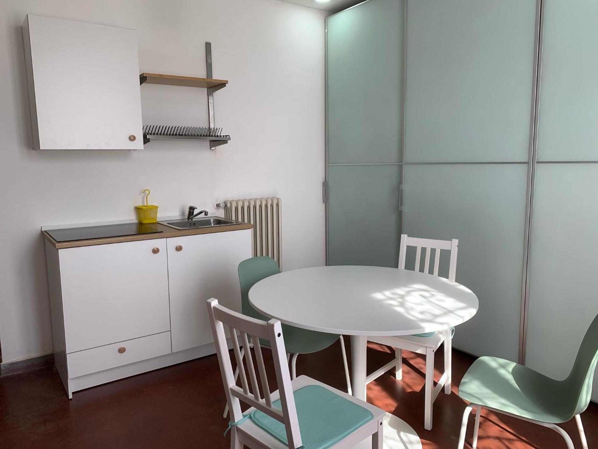 Il Villino Rosa Apartments Флоренція Екстер'єр фото