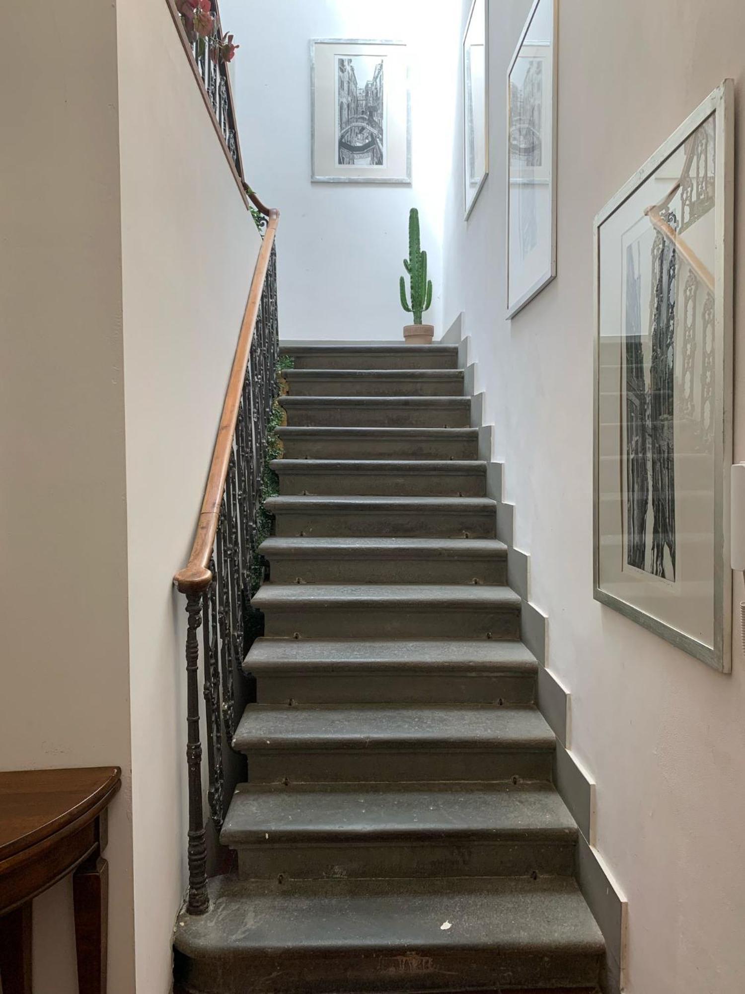 Il Villino Rosa Apartments Флоренція Номер фото